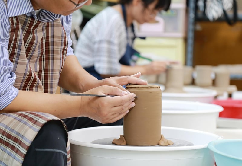 Interactive Culinary Learning