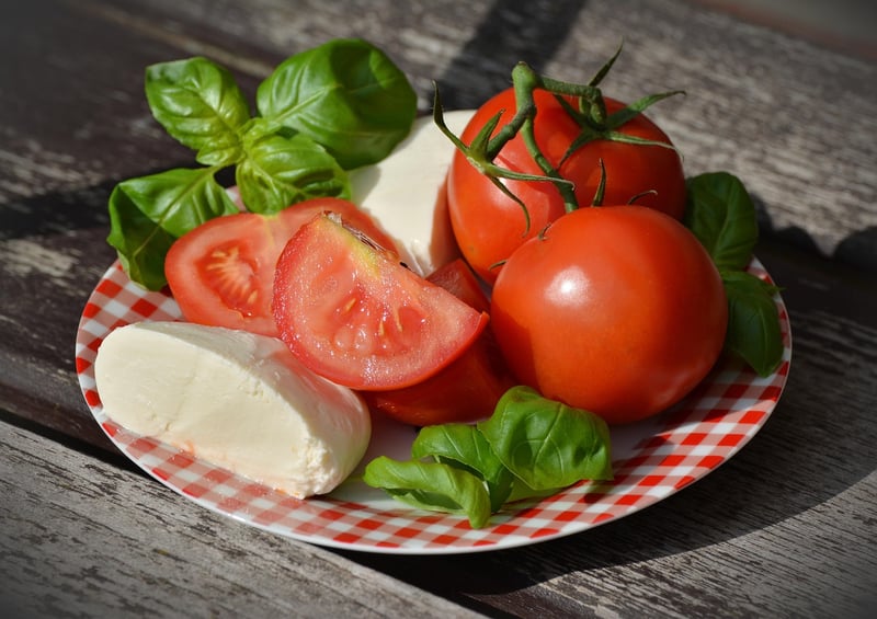 Food Celebration